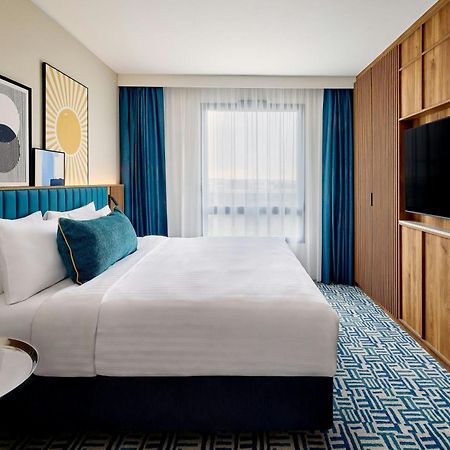 Courtyard By Marriott Lyon Eurexpo Stadium Genas Exterior photo