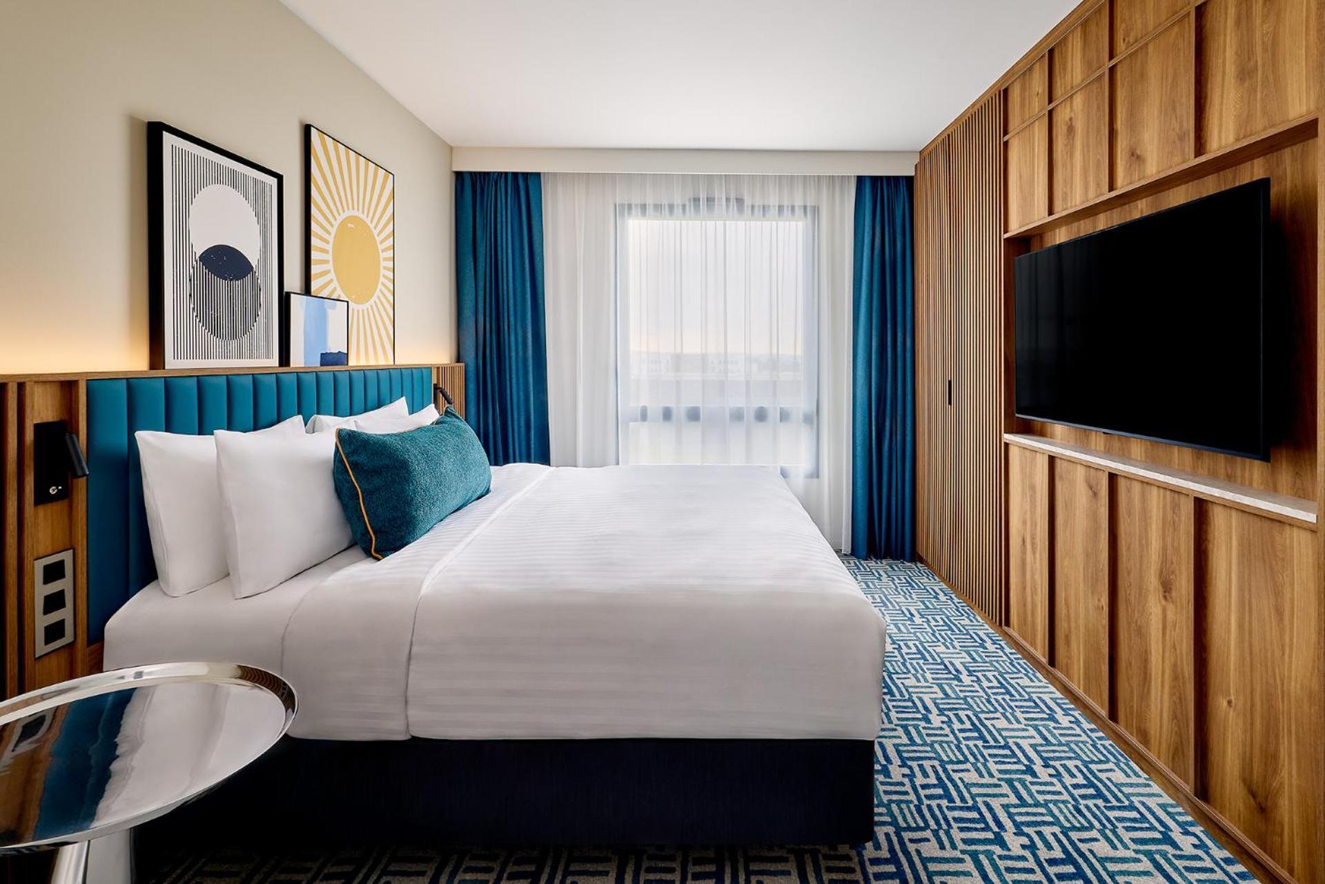 Courtyard By Marriott Lyon Eurexpo Stadium Genas Exterior photo